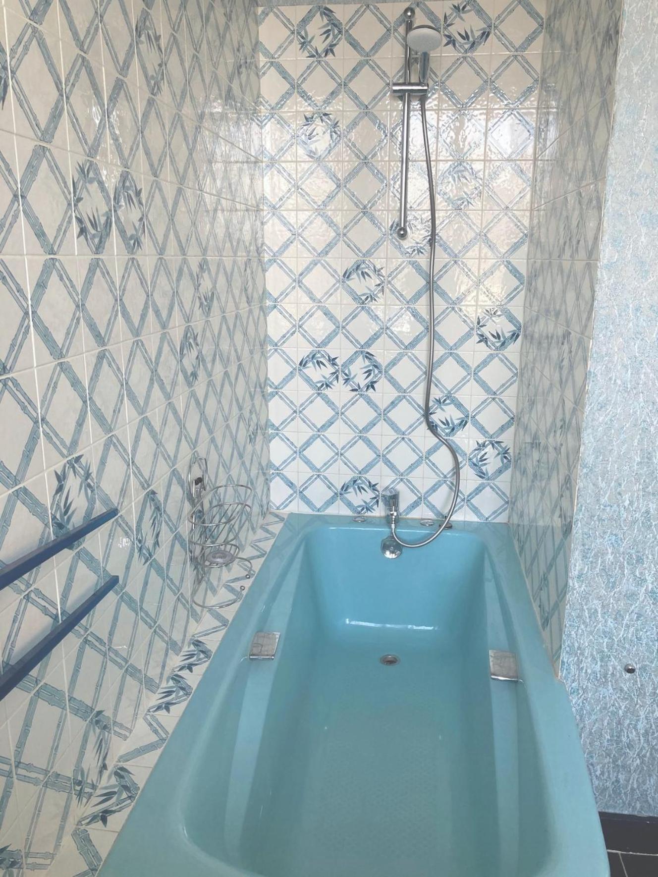 Maison D'Hotes La Doucelle Culture Et Bien-Etre Lignieres-Orgeres Ngoại thất bức ảnh