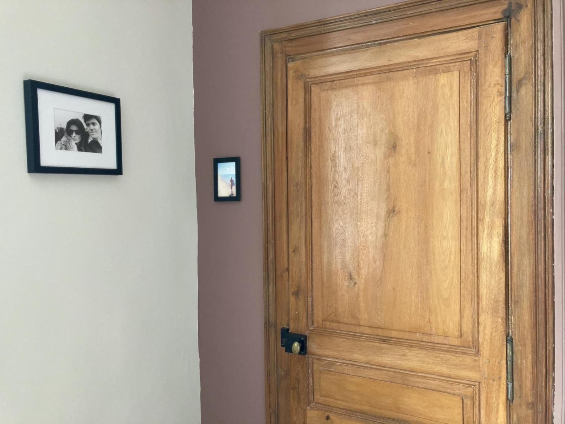 Maison D'Hotes La Doucelle Culture Et Bien-Etre Lignieres-Orgeres Phòng bức ảnh
