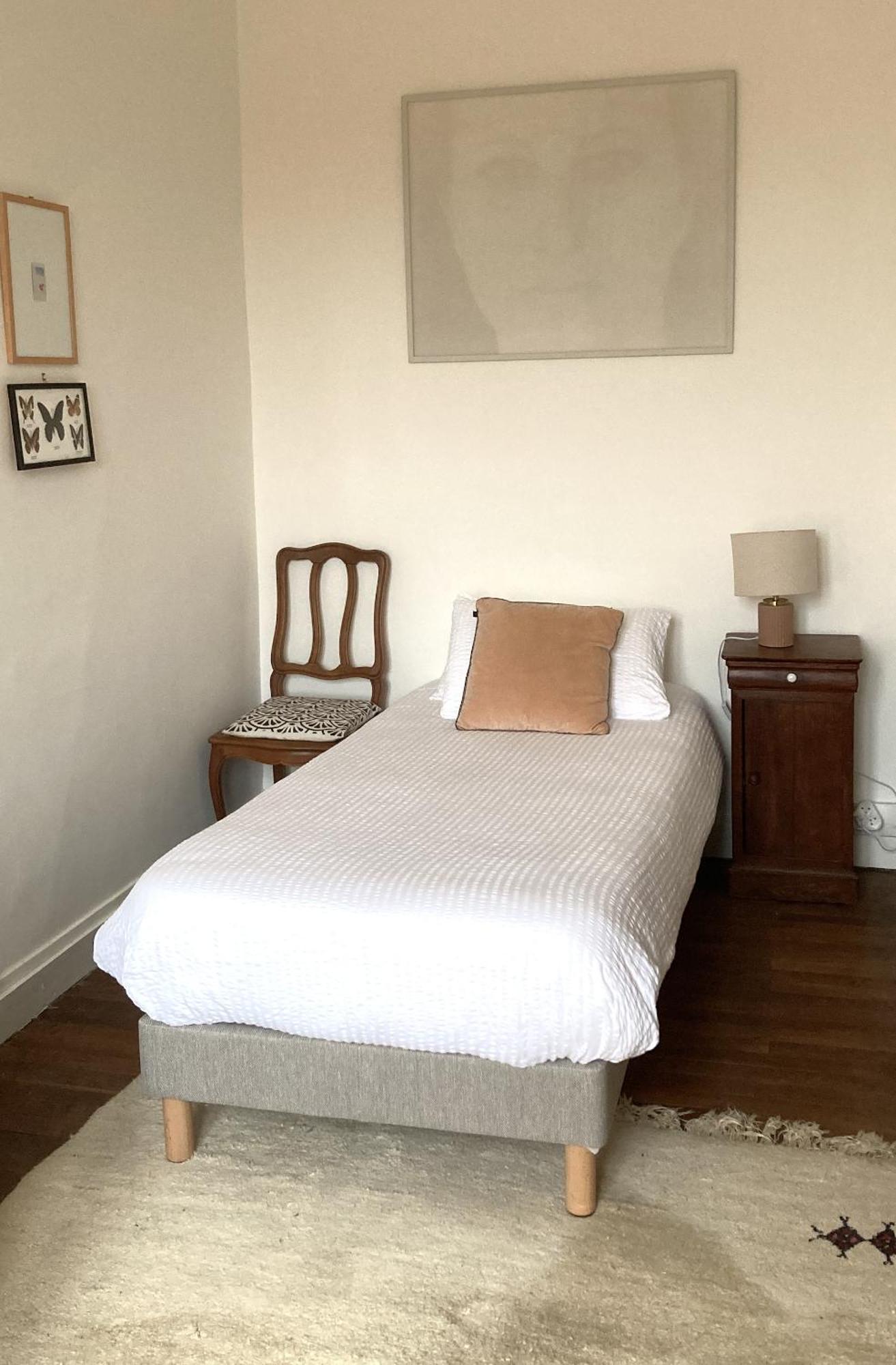 Maison D'Hotes La Doucelle Culture Et Bien-Etre Lignieres-Orgeres Ngoại thất bức ảnh