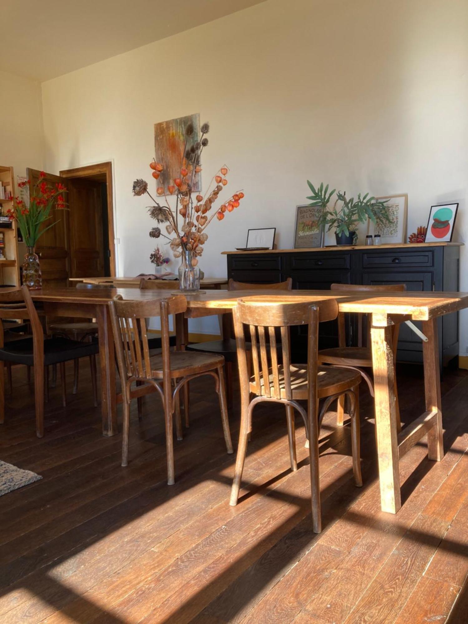 Maison D'Hotes La Doucelle Culture Et Bien-Etre Lignieres-Orgeres Ngoại thất bức ảnh